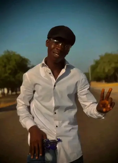 BOy du ghetto