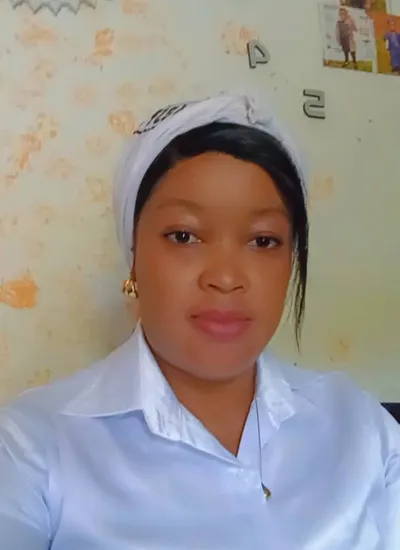Nyangono Fanny