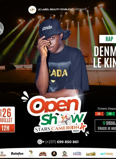 DENMA LE KING 