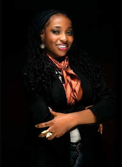 Kessy Gladys