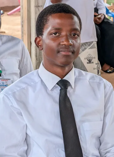 Ndoudoumou Eddy 
