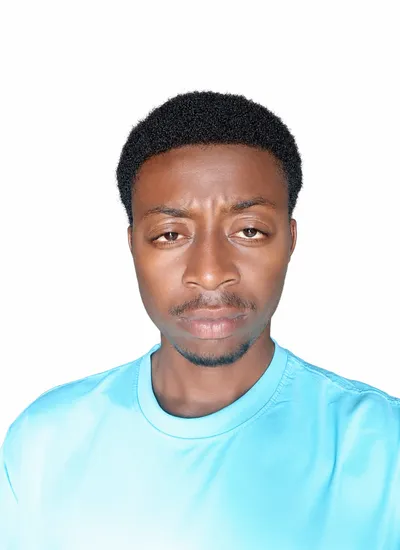 Wawe Nyemgah Basile Dillan