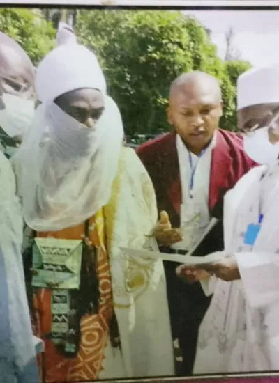 Ndoukeu Kwacheu Jaurès