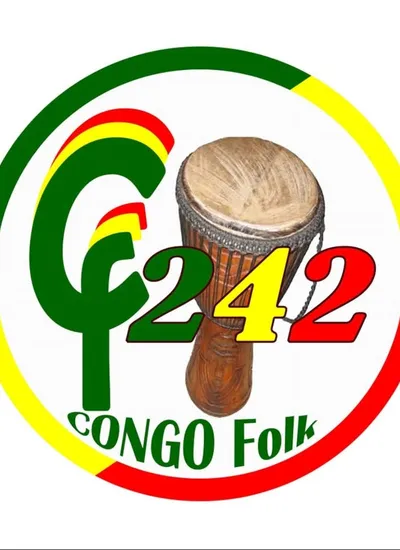 CONGO FOLK 242
