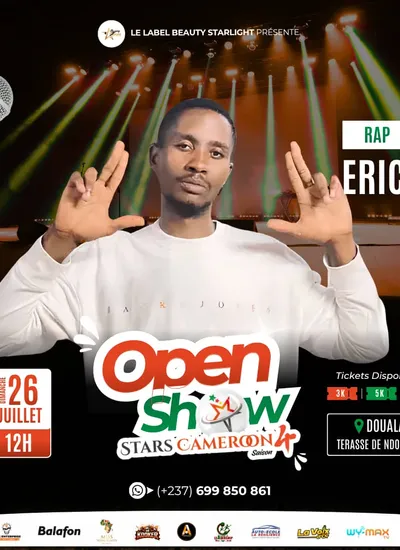 ERIC
