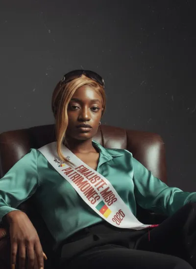 Ngono Augusta Blessing