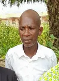 Nkono Gervais dakin 