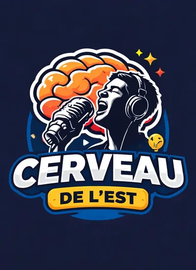 Cerveau de l'Est