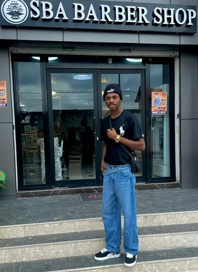warano the king