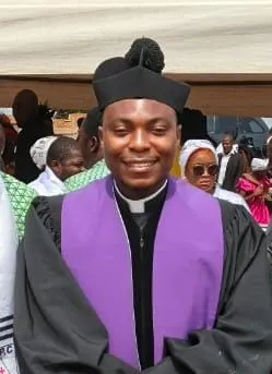 Rev. So'ono