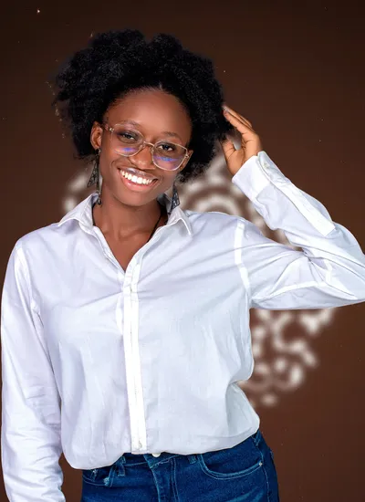 Hannah Nalove Luma