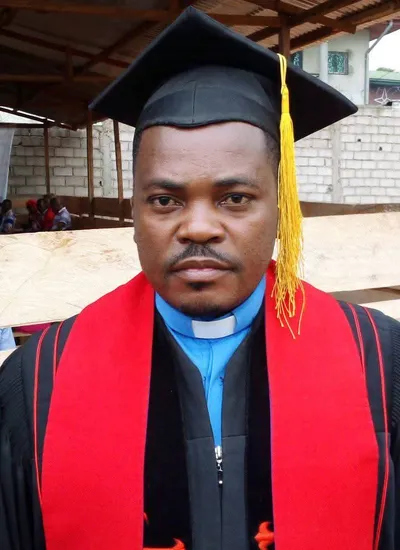 Rev. Bengono