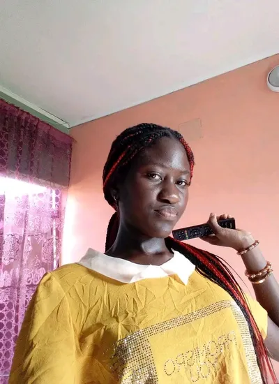  EBONGUE BEBEY GERMAINE 