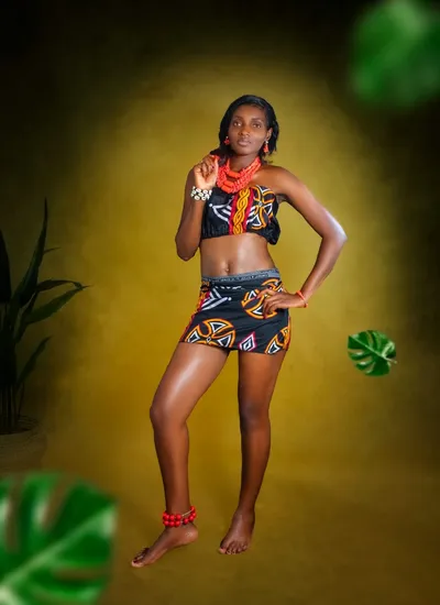 Hermine pascaline ngo bilong