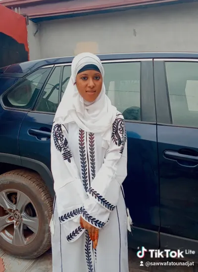 Sawwafatou Nadjat