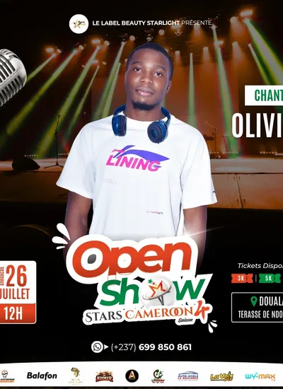 OLIVIER