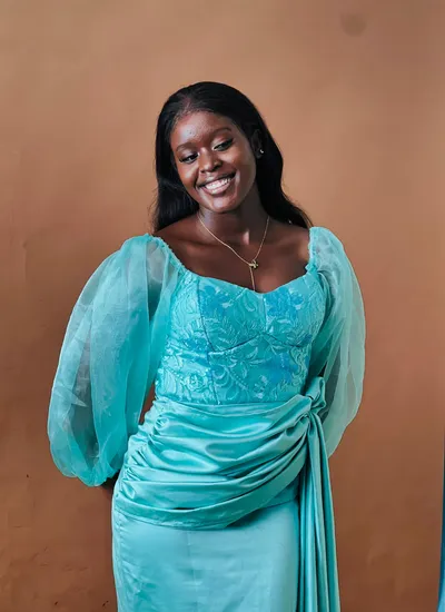 KAMMEGNE DJUKUME Angela- Mérimée