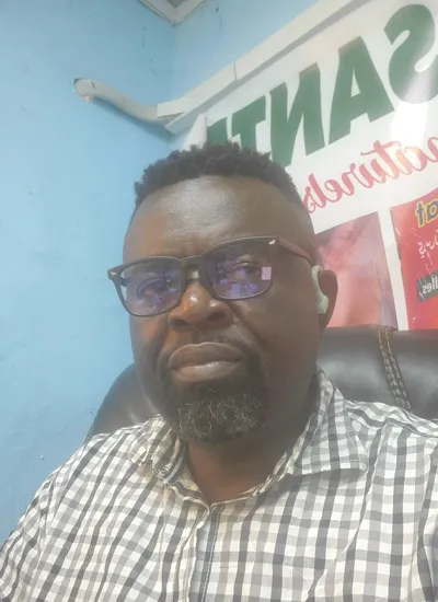 Yongwa guy Bertin