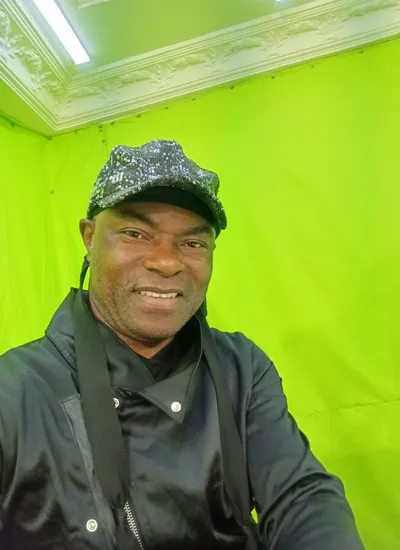 PRINCE DEBBY DEBB'S 🤴