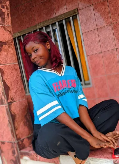 BIKOB Agathe Manuela Ayïda C.K 