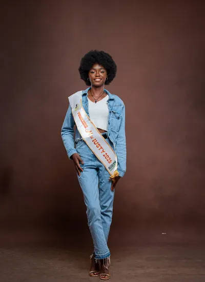 Adje Seke Regine Dora