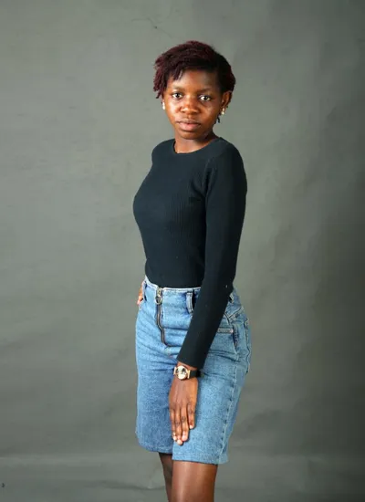 DEGOUM TCHAKOUA DOMINIQUE JOSÉPHINE 
