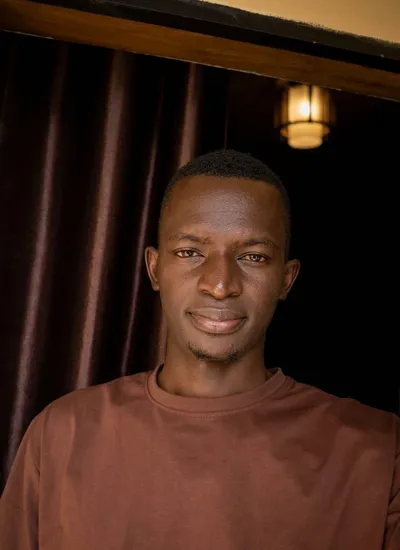 Lam Raga Wanré