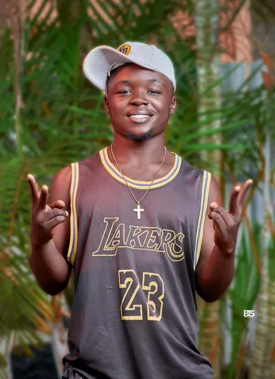 Bawe Bertrand (Berto)