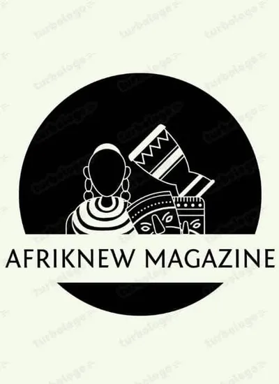 AFRIKNEW MAGAZINE