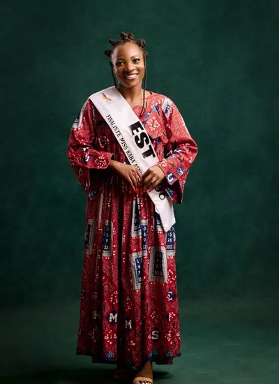 Thini Jeanne milene