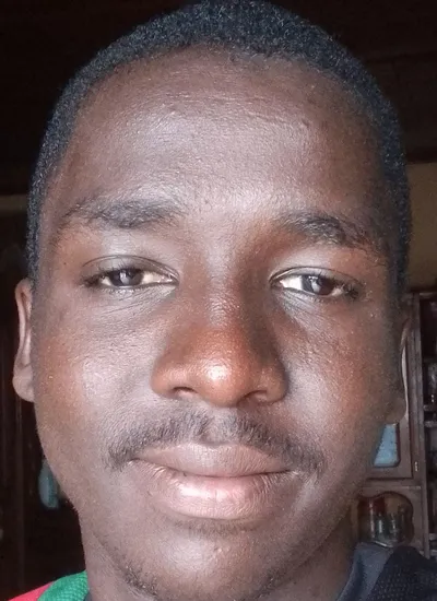 Djiddah Ali
