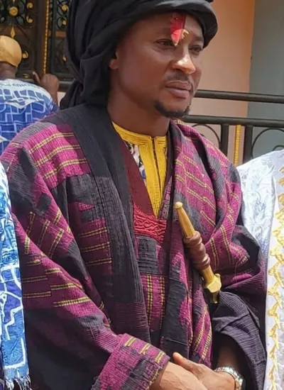 Capitaine Dr Prince Jet Money