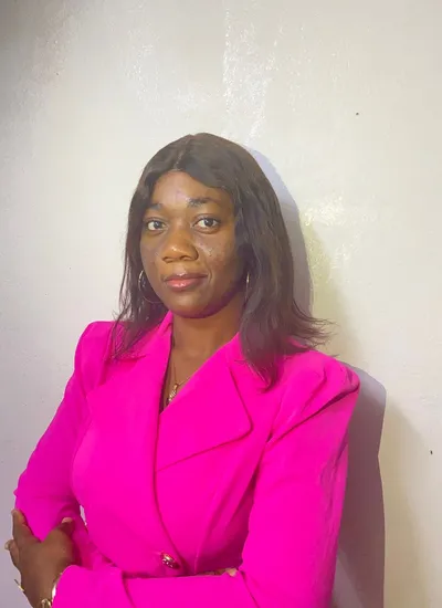Marie Michelle Benga Nyamsi