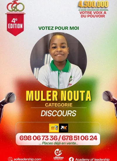 MÜLER NOUTA