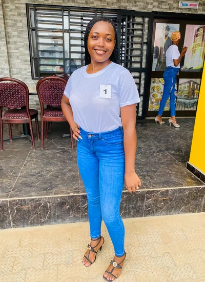 Noudje Justine Claire 