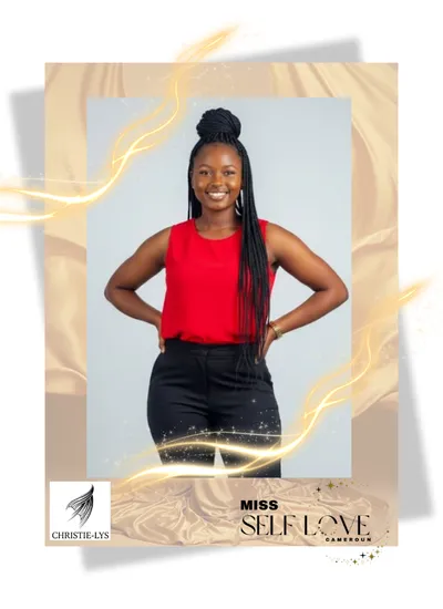 Bengono vianney denney