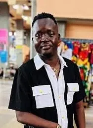 Black Oya