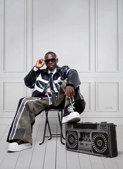 Engelbert solo  Artiste