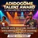 ADIDOGOME TALENT AWARD 2026