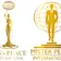 Miss Mister Peace Intel Cameroun 