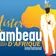 Mister Flambeau d'Afrique Cameroun (CM) 2027