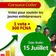 Challenge des jeunes entrepreneurs ,leader 