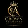 The crown Academia 