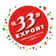 Miss 33 Export