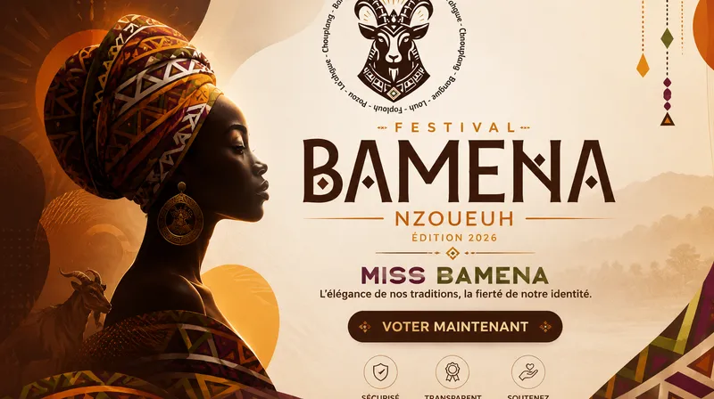 Début des votes en ligne