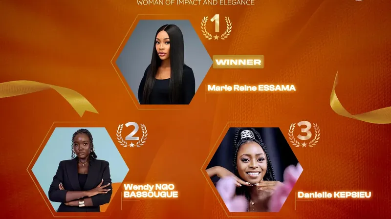 MULTIMEDIA CHALLENGE RESULTS Cameroon
