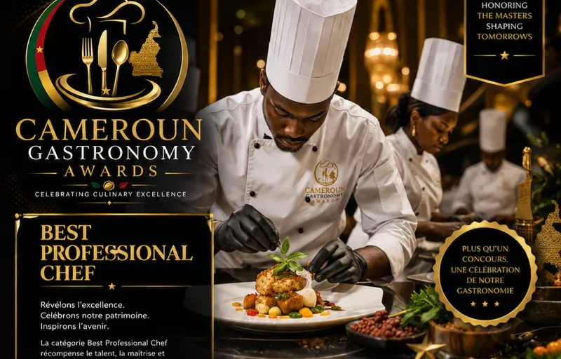 Best Professional Chef