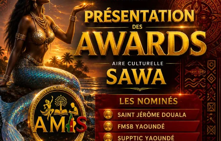 Aire culturelle SAWA