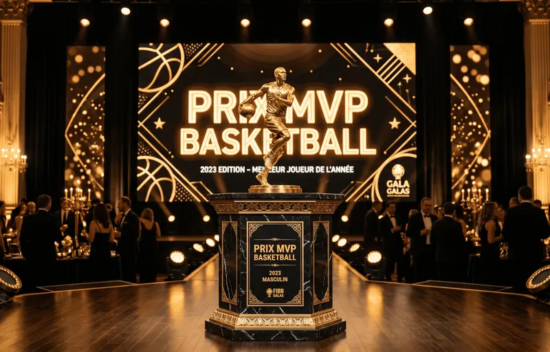 MVP Basket