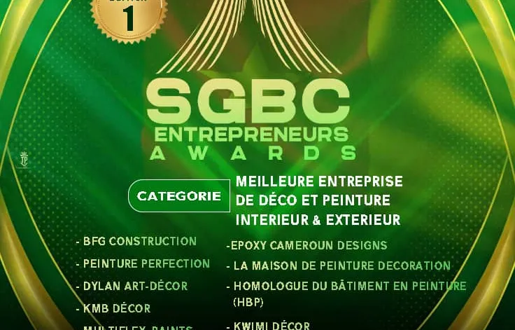 Meilleure Entreprise Déco & Peinture Intérieure/Extérieur